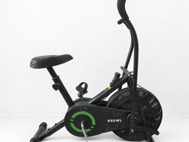 Gym Cycle